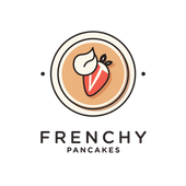 Frenchy pancakes